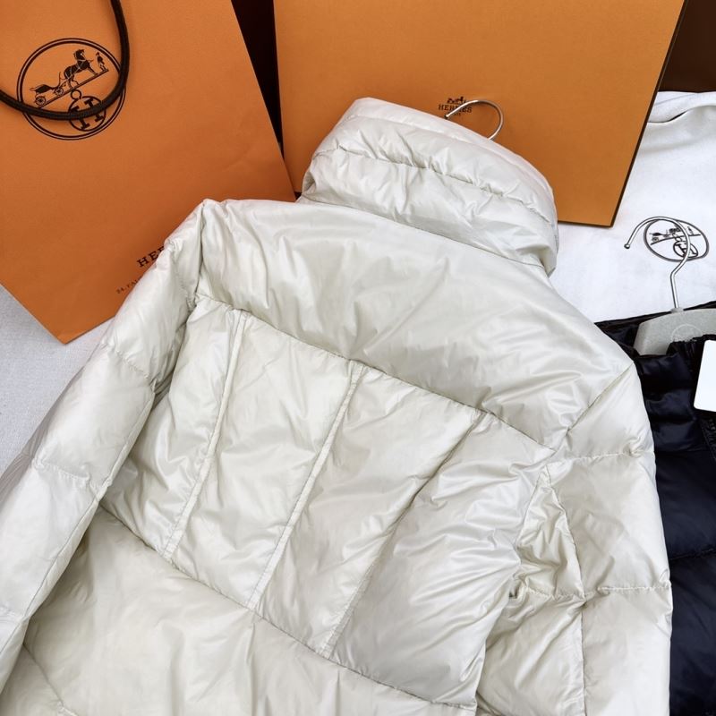 Unclassified Brand Down Jackets